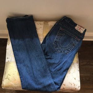 True religion jeans